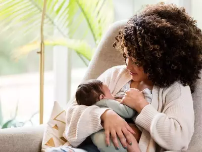 Retinol Use During Breastfeeding: Risks and Safe Alternatives