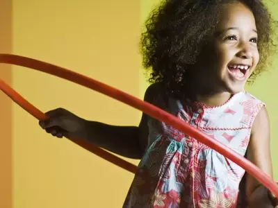 Engaging Indoor Party Games for Children: A Comprehensive Guide