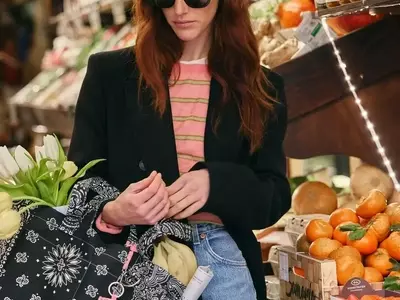 The Enduring Allure of Bandana Prints: A Versatile Style for All Seasons