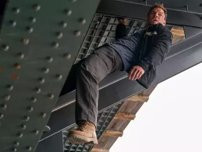 Why You Should Dive Into 'Reacher' Season 4 Now