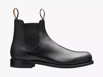 Blundstone's Heritage Chelsea Boots: A New Era of Refined Durability