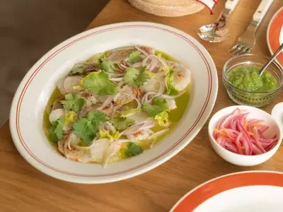 Mexican Cuisine's Ascendance in US Fine Dining