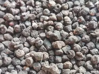 Marruecos Transforma Roca Local en Fertilizante Potásico Innovador