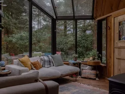 Discover British Columbia's Best Airbnb Stays