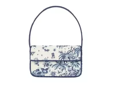 The Allure of Embellished Handbags: Summer 2026 Trends