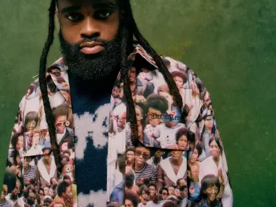 Denim Tears' Latest Collection: A Homage to André Leon Talley's Enduring Style
