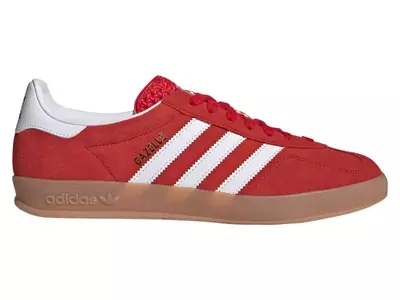 Top Suede Sneakers for the Fall Season