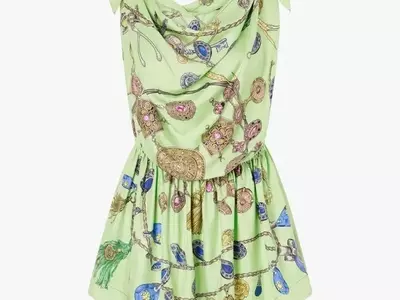 The Best Dresses to Wear This Season