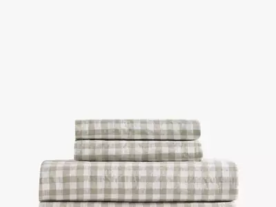 Embracing Gingham: A Timeless Trend for Home Decor