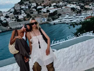 The Evolution of Brand Influencer Trips: From Grand Scale to Curated Experiences
