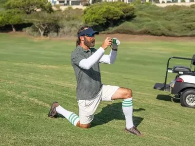 PGA Tour Embraces Comedy with New 'Alter Ego' Series