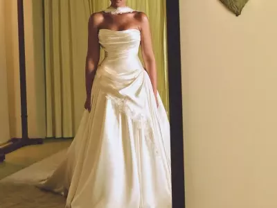 Jordyn Woods' Wedding Dress Fitting: A Glimpse Behind the Scenes