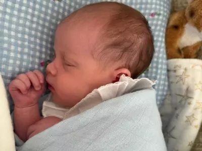 Princess Eugenie Welcomes Daughter Adelaide Elizabeth Annina Brooksbank