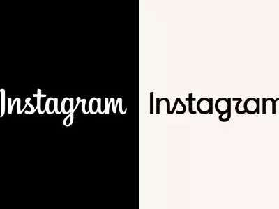 Instagram's Evolving Identity: The Design Philosophy Behind the New Logo