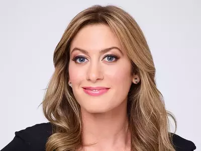 CNN Correspondent Elizabeth Wagmeister to Host Pre-Emmy Interview Series