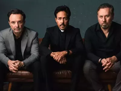 New Biopic Series 'Deacon' Explores Zak Santiago's Multifaceted Life