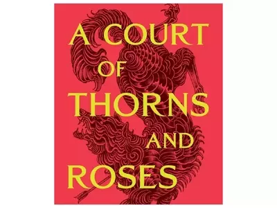 Sarah J. Maas Reveals New Titles and Covers for 'A Court of Thorns and Roses' Books 6 & 7