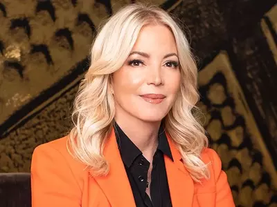 Jeanie Buss Contests Lakers Stake Sale to Bob Iger and Joshua Kushner