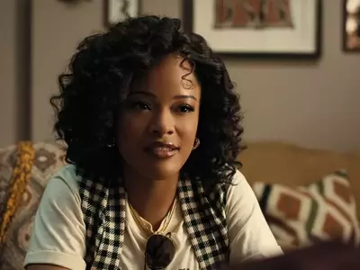 Netflix Reveals First Look at "A Different World" Sequel Series