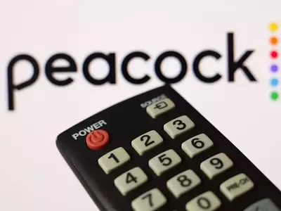 Peacock Initiates Beta Test for Member Rewards Offering Exclusive Benefits