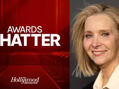 Lisa Kudrow Reflects on Her Career: From 'Friends' to 'The Comeback' and Beyond