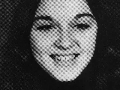 Madonna's Early Years: A Pictorial Journey