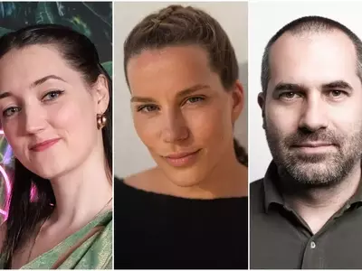 Croatian Crime Drama 'Red Water' to Be Co-Produced by ZDF/Arte and Beta Film