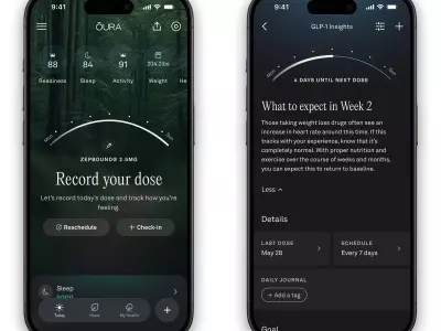 The Rise of Longevity Tech: From Niche to Lifestyle Essential