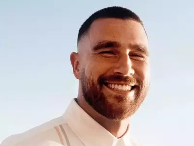 Publicis Groupe, 3 Arts Sports, Travis Kelce Form Alliance for College Athlete Advertising