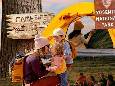 The Enduring Power of Annual Friend Group Camping: A Decade of Connection and Community