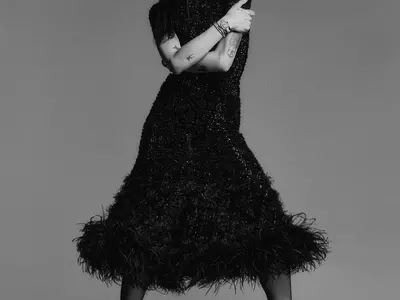 Gabbriette: The Multitalented Star Defying Industry Norms