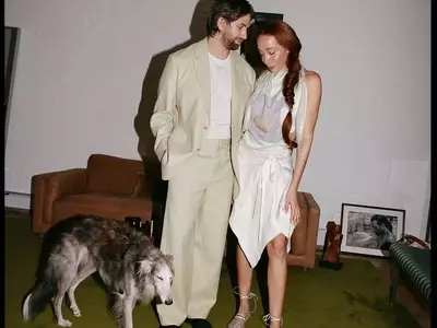 Cherished Canines: Dogs Steal the Show at Weddings