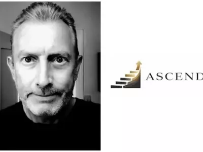 Ascend Literary Management Partners with "Average Joe" Creator Robb Cullen