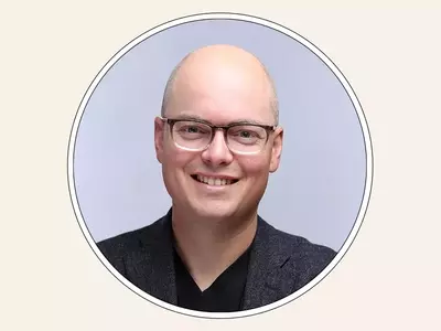 Story Syndicate Elevates Jon Bardin to President of Documentary and Unscripted