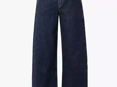 Mastering the Wide-Leg Jean: A Comprehensive Style Guide