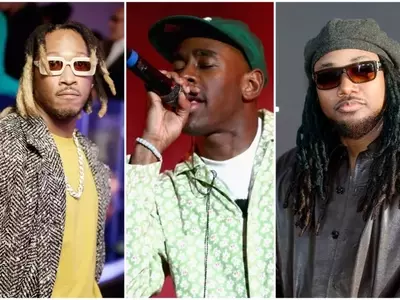 Camp Flog Gnaw 2026 Lineup Revealed: Tyler, the Creator, Future, and Leon Thomas Among Performers