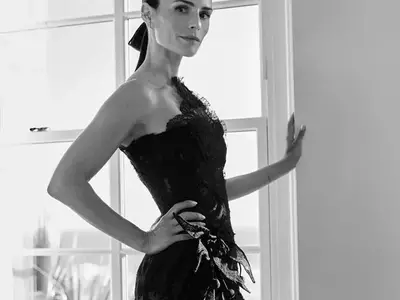 Jordana Brewster's Glamorous Return to 'Fast & Furious' for 25th Anniversary
