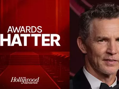 Shawn Hatosy Reflects on His Illustrious Career, 'The Pitt,' and Missed Opportunities