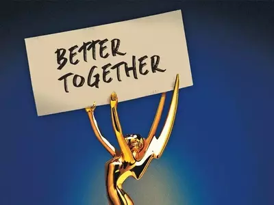 The Long-Awaited Reconciliation: A Deep Dive into the Potential Merger of Rival TV Academies