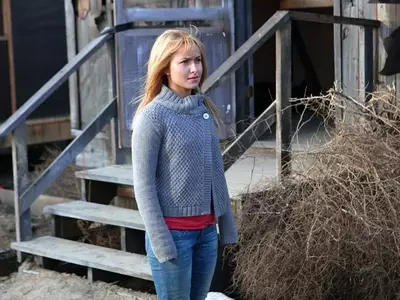 Tim Kring Praises Hayden Panettiere's Exceptional Talent in 'Heroes'