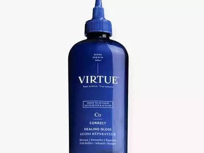 Achieve Salon-Quality Shine at Home: Top Hair Gloss Treatments Reviewed