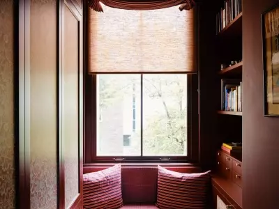Transforming Challenging Rooms: Expert Interior Design Solutions