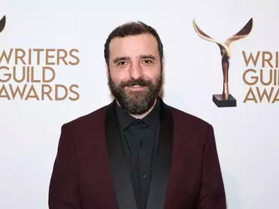 Actor David Krumholtz Announces and Then Recants Retirement from Acting