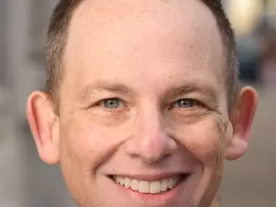 Bloomberg Media to Launch New Interview Series 'Post Credits' Hosted by Ian Schafer