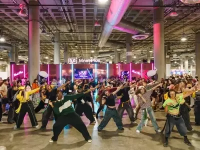 K-pop Talent Search Extends to US with 'Girls Planet 2027'
