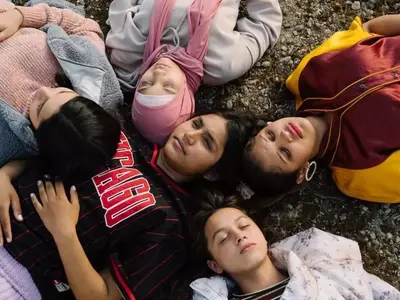 Dina Duma's "Skateboarding Is Not for Girls": A Journey of Female Empowerment and Social Commentary
