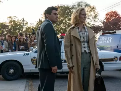 Hollywood's Pursuit of Federal Film Tax Credits: A Nationwide Production Boost