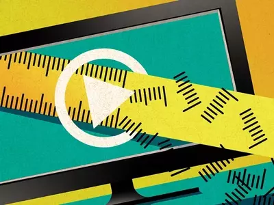 Nielsen Enhances TV Audience Measurement with New Co-Viewing Technology