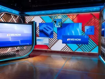 MS NOW Launches New Member Tiers to Boost Viewer Loyalty