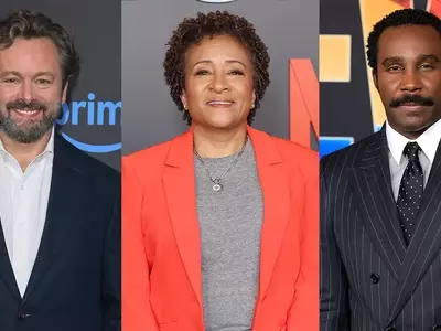 Star-studded Cast Joins Apple TV+'s 'Murderbot' Season Two